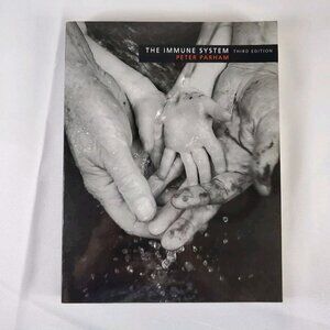 The Immune System by P. Parham and Peter Parham (2009, Trade Paperback, Revised